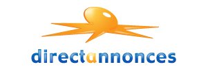 Logo Directannonces