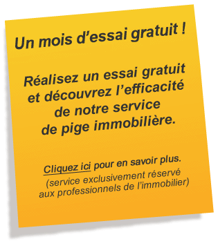 Essai gratuit